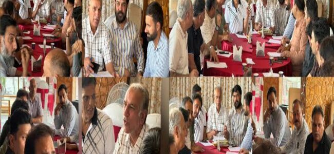 JKCA SGM declares post-May 21 orders ‘Null and Void’
