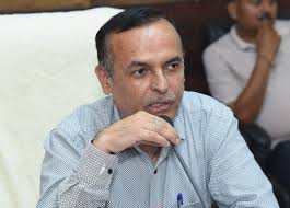 Khet Bachao Abhiyan to be conducted across Jammu Division from Jun 1 to Jun 30 Khet Bachao Abhiyan to be conducted across Jammu Division from Jun 1 to Jun 30