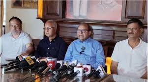 KP conclave adopts ‘Praagaash Resolution’, seeks dignified return to Kashmir