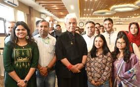 Lok Bhavan celebrates West Bengal Foundation Day
