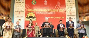 Need to strengthen India’s soft power, promote cultural diplomacy: Lt Guv
