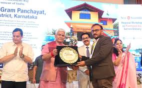 Common man’s aspirations at the core of administration: Lt Guv Common man’s aspirations at the core of administration: Lt Guv
