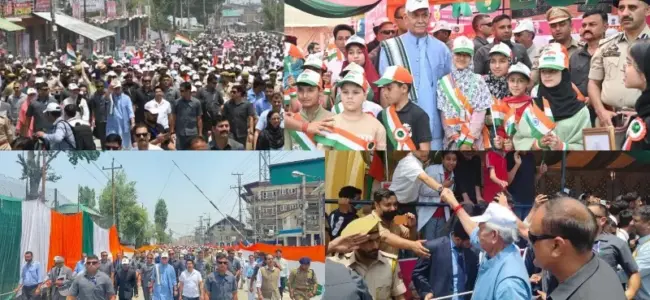 Drug Free JK campaign is striking directly at the financial backbone of terrorism: Lt Guv  