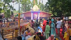Mela Kheer Bhawani