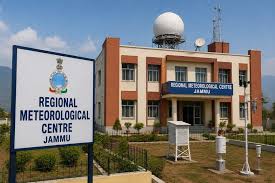 Jammu gets Region Meteorological Centre to boost weather forecasting, disaster preparedness