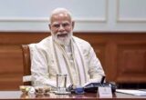 NDA govt strongly working towards youth-led development: PM Modi
