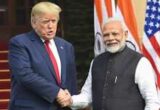 Modi ‘tough cookie’, ‘great leader’ who has been in power for over 12 years: Trump