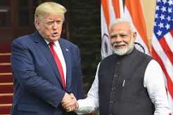 Modi ‘tough cookie’, ‘great leader’ who has been in power for over 12 years: Trump