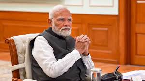 Global turmoil : PM discusses with EAC measures to further boost growth