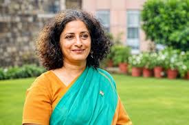Monika Dhami Assumes Charge as Principal Commissioner of Income Tax at Sgr Monika Dhami Assumes Charge as Principal Commissioner of Income Tax at Sgr
