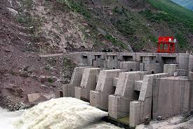 Echoes Beneath the Mountains : NHPC Ignites Work on 240 MW Uri-I Stage-II Power Project