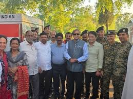Parliamentary panel in JK briefed on border security measures, Op Sindoor performance Parliamentary panel in JK briefed on border security measures, Op Sindoor performance