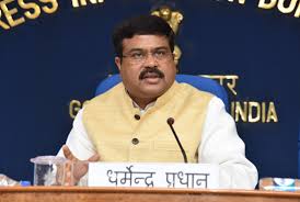 Centre, JK govt committed to expanding access to quality education: Pradhan Centre, JK govt committed to expanding access to quality education: Pradhan