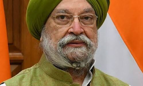 No shortage of energy in country: Union Minister Puri