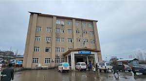 Probe ordered after pregnant woman forced to walk for medical aid in Ramban