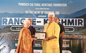 Rang-e-Kashmir Cultural Festival