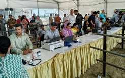 Amarnath Yatra : On-the-spot registration token distribution to begin in Jammu from Today