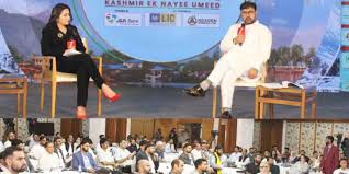 Govt creating new opportunities in tourism despite challenges: Satish Sharma Govt creating new opportunities in tourism despite challenges: Satish Sharma