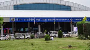 Tourism Industry Jitters as Srinagar Airport Faces Proposed Weekly Shutdown