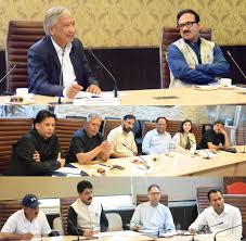 House Committee on Environment convenes meeting on World Environment Day