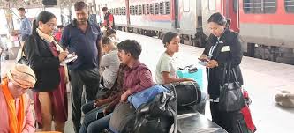 Jammu railway division earns Rs 66.50 lakh from ticket-checking drive in May