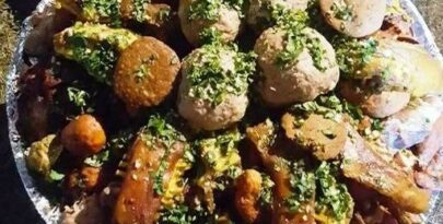 Wazwan on the Edge : Mutton Crisis Casts Shadow Over Kashmir Weddings