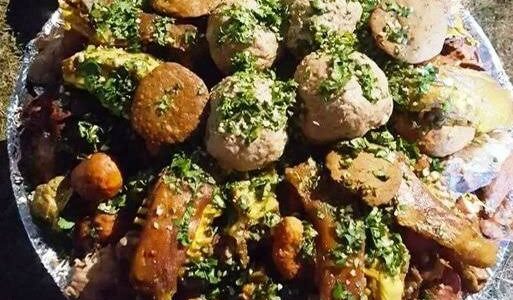 Wazwan on the Edge : Mutton Crisis Casts Shadow Over Kashmir Weddings