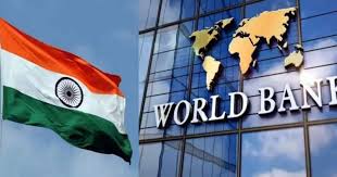 India to remain fastest-growing major economy at 6.6 pc in FY27: World Bank
