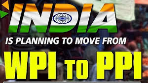 Govt to replace WPI with Producer Price Index, new series from June 15