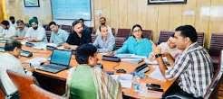Over 570 Sports Infrastructure Projects Underway Across J&K Over 570 Sports Infrastructure Projects Underway Across J&K