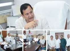Javid Dar reviews CAPEX, CSS Implementation Javid Dar reviews CAPEX, CSS Implementation