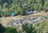 Keran in north Kashmir emerging as J&K’s fastest-growing border tourism destination Keran in north Kashmir emerging as J&K’s fastest-growing border tourism destination