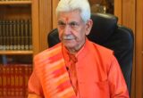Lieutenant Governor pays homage to Kargil War brave hearts Lieutenant Governor pays homage to Kargil War brave hearts