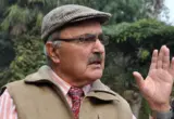 NC leader Mustafa Kamal dies after brief illness in Srinagar, CM Omar pays tribute to uncle NC leader Mustafa Kamal dies after brief illness in Srinagar, CM Omar pays tribute to uncle