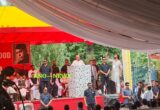 Our patience should not be mistaken for weakness: Omar on statehood restoration Our patience should not be mistaken for weakness: Omar on statehood restoration