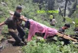 Seven killed in fresh landslide in rain-hit Poonch, rescue operation underway Seven killed in fresh landslide in rain-hit Poonch, rescue operation underway