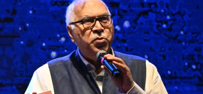 When Manmohan Singh told then-CEC Quraishi – ‘I will commit suicide’