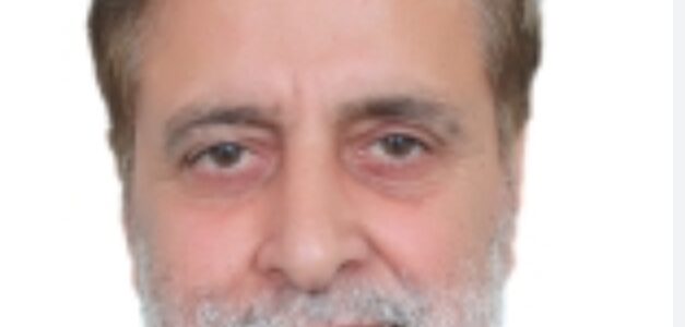 Declare Rajouri-Poonch calamity-prone area: MP Mian Altaf
