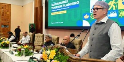 ‘Conclave on Sustainable Tourism Planning’: CM calls for shift from volume-driven to value-based tourism