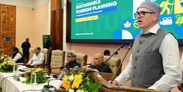 ‘Conclave on Sustainable Tourism Planning’: CM calls for shift from volume-driven to value-based tourism