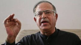 Alleged manhandling of MLA: Congress chief writes to CM, demands strict action Alleged manhandling of MLA: Congress chief writes to CM, demands strict action