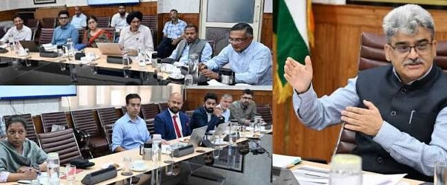 CS assess preliminary draft for Public-Private Partnership Policy
