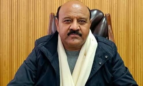 Restore statehood to JK as promised: Dy CM