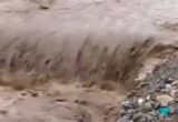 Flash floods hits villages in Poonch, 25 rescued to safety Flash floods hits villages in Poonch, 25 rescued to safety