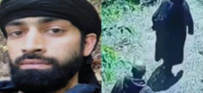 LeT terrorist Zakir Ganai killed in multi-day operation in Shopian