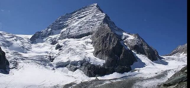 Kashmir’s White Mountains Are Turning Brown as Glaciers Retreat: Study