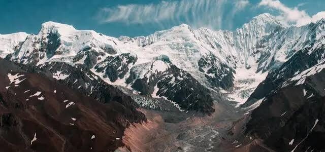 ‘The Himalayas Are Running a Fever’: J&K Warms at Alarming Pace, Warns Study  