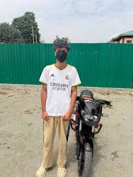 Hit and Run case solved in Awantipora, accused held