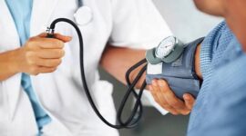 Hypertension no longer confined to old age: Experts