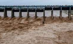 Jammu rivers flowing above danger mark; avoid water bodies warns NDRF